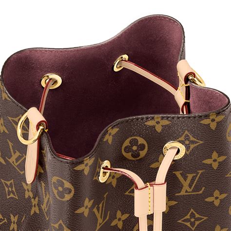 borsa neonoe bb louis vuitton|Néonoé BB .